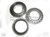 ASHUKI 1410-0010 Wheel Bearing Kit